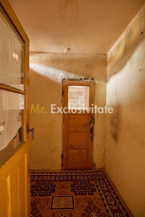 Casa individuala Leresti la strada principala+ teren 831 mp, utilitati complete - 10