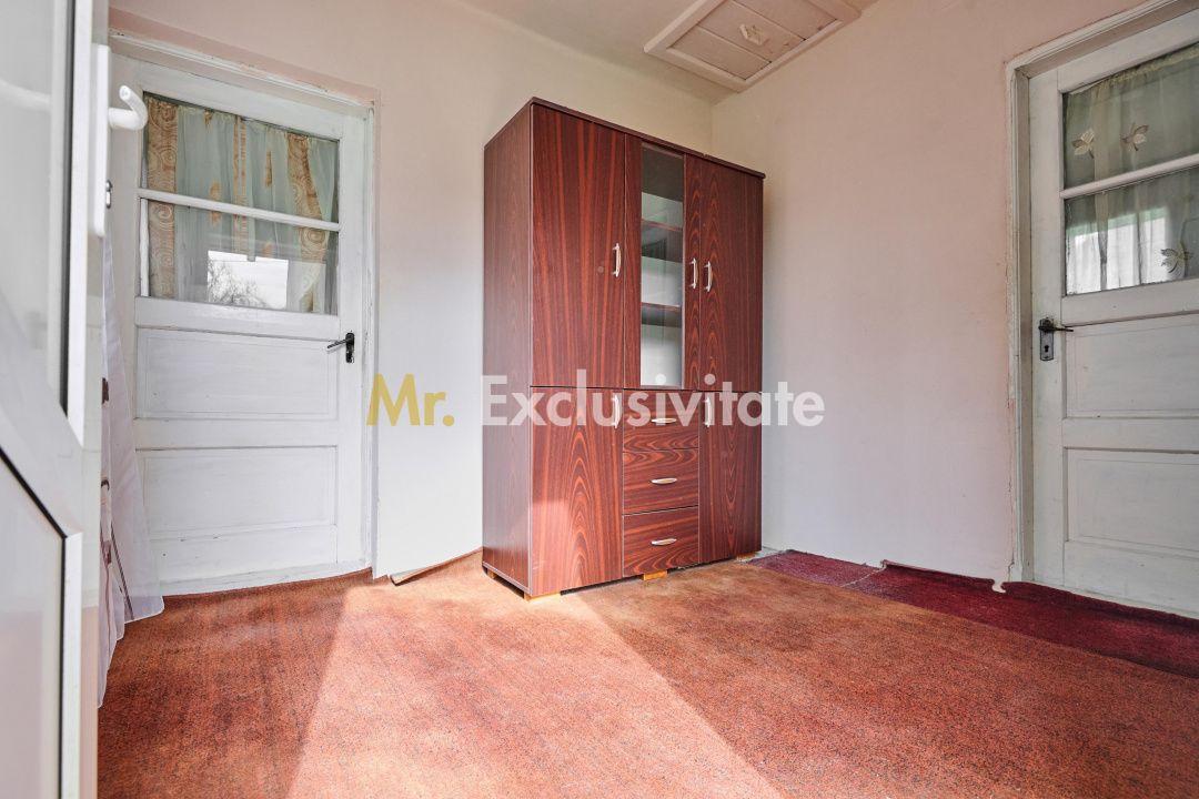Casa individuala Leresti la strada principala+ teren 831 mp, utilitati complete - 5