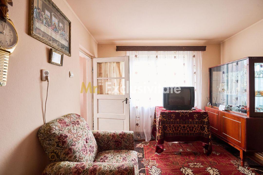 Casa individuala Leresti la strada principala+ teren 831 mp, utilitati complete - 8