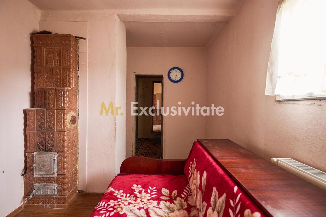 Casa individuala Leresti la strada principala+ teren 831 mp, utilitati complete - 9