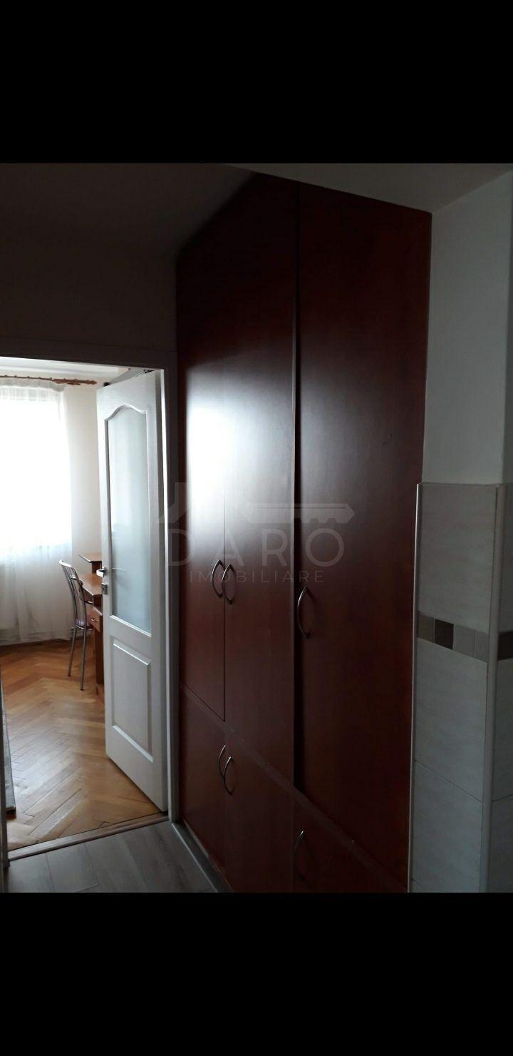 Apartament 2 camere de inchiriat conf 1 strada Parangului - 7