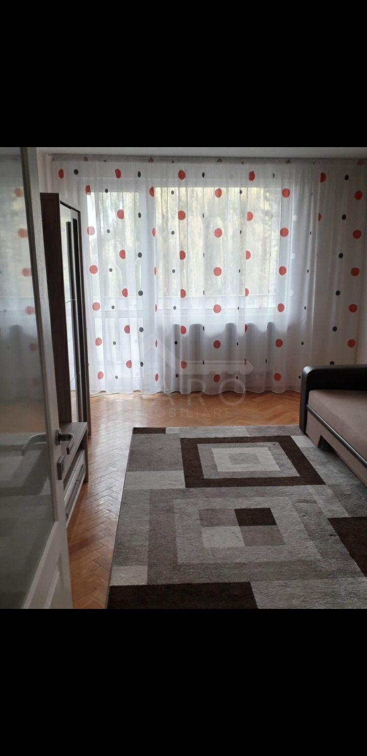 Apartament 2 camere de inchiriat conf 1 strada Parangului - 8