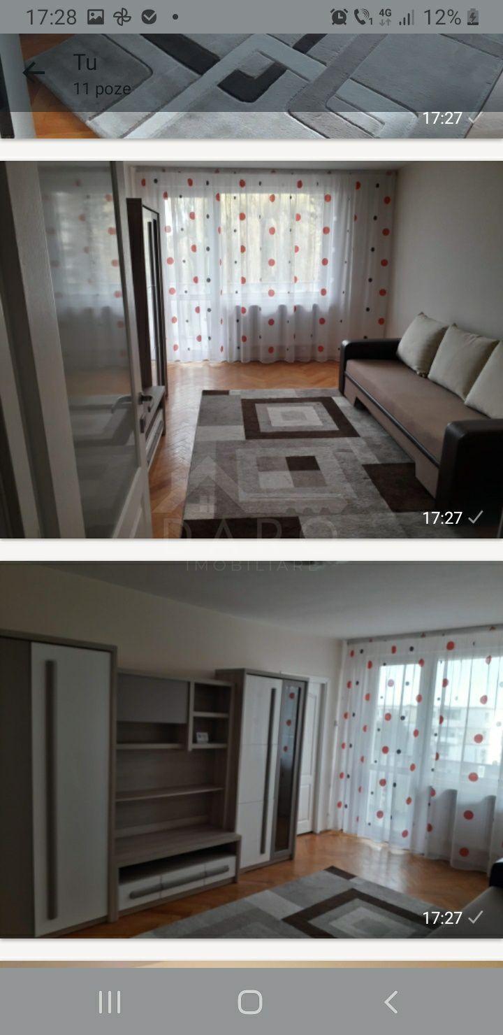 Apartament 2 camere de inchiriat conf 1 strada Parangului - 2