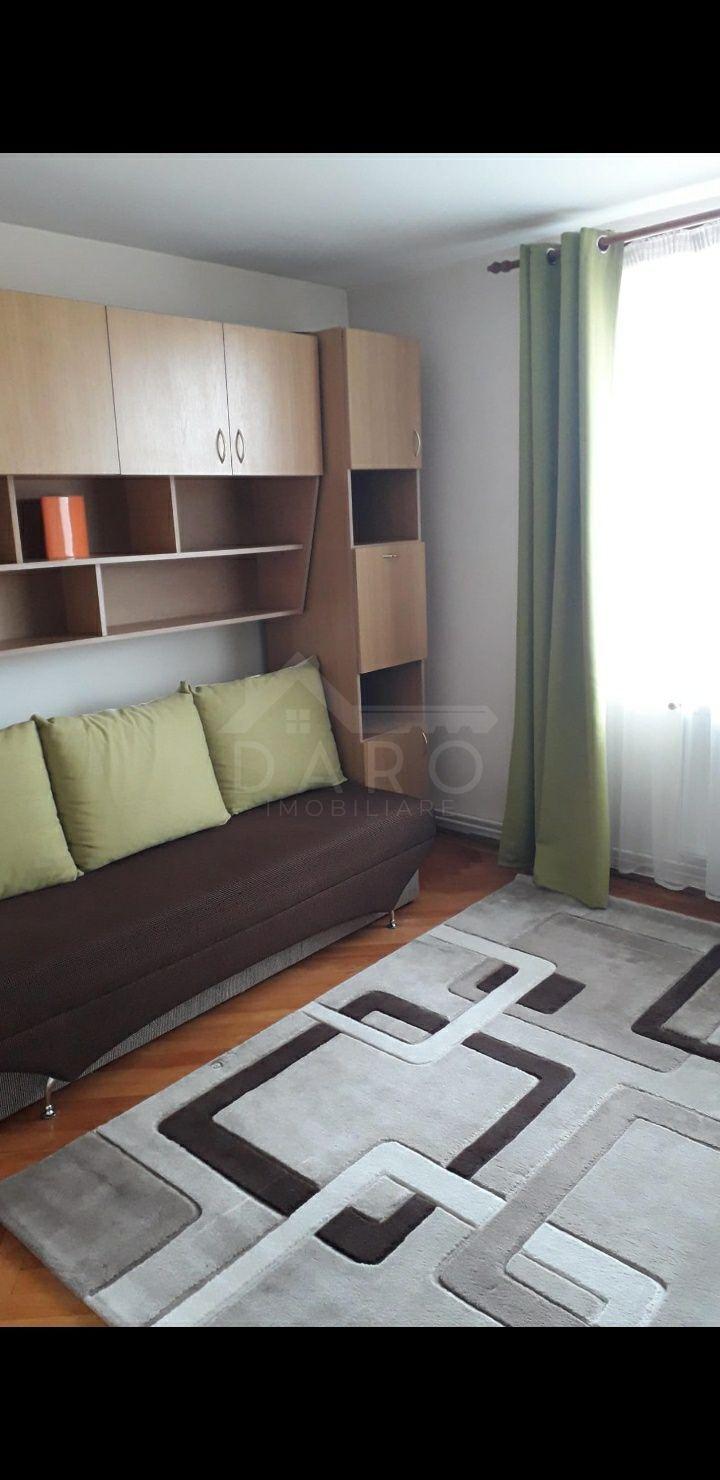 Apartament 2 camere de inchiriat conf 1 strada Parangului - 3