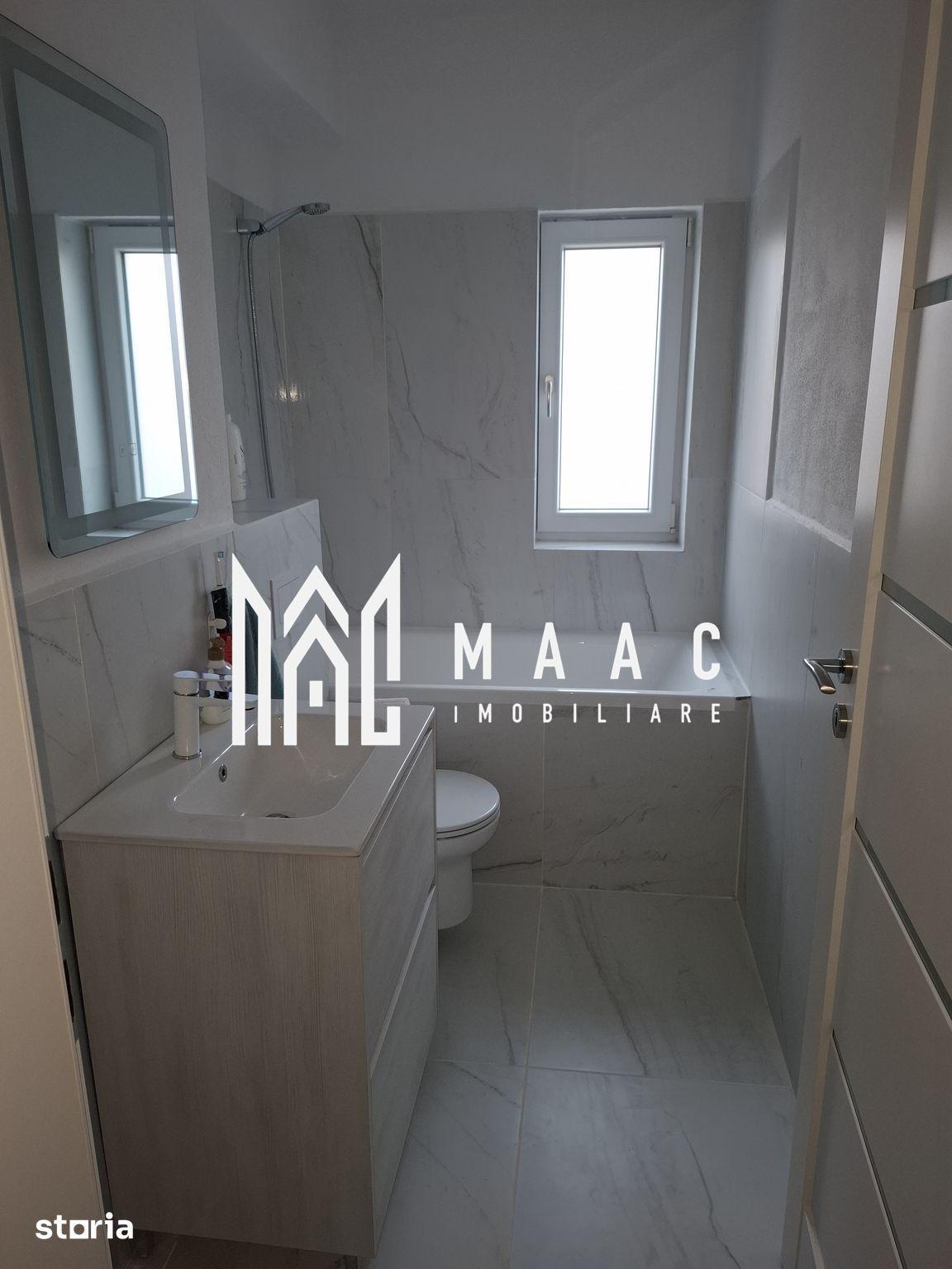 Apartament 3 camere de vânzare | Sibiu Nord-Vest | 69,5 mp - 10