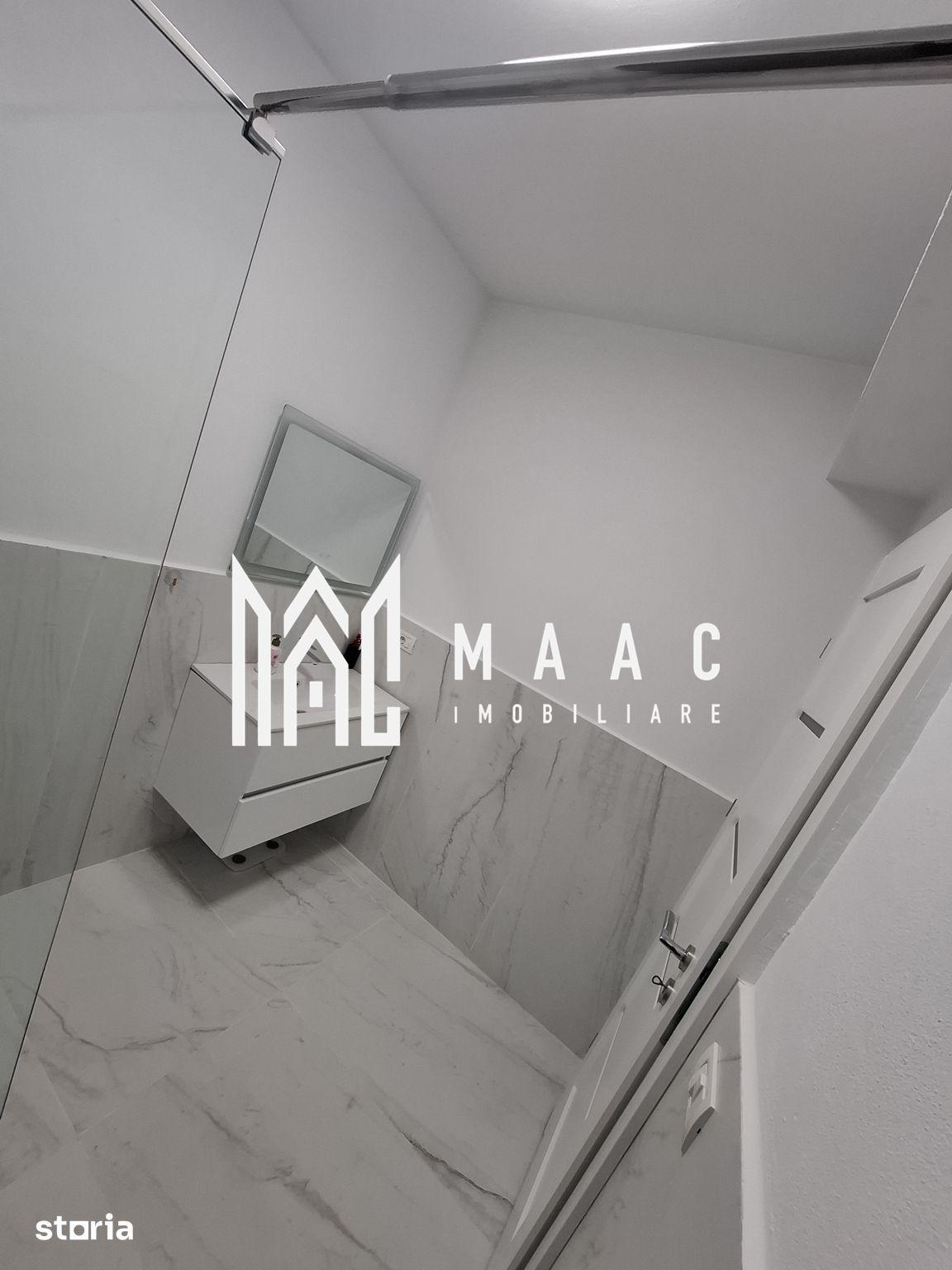 Apartament 3 camere de vânzare | Sibiu Nord-Vest | 69,5 mp - 13
