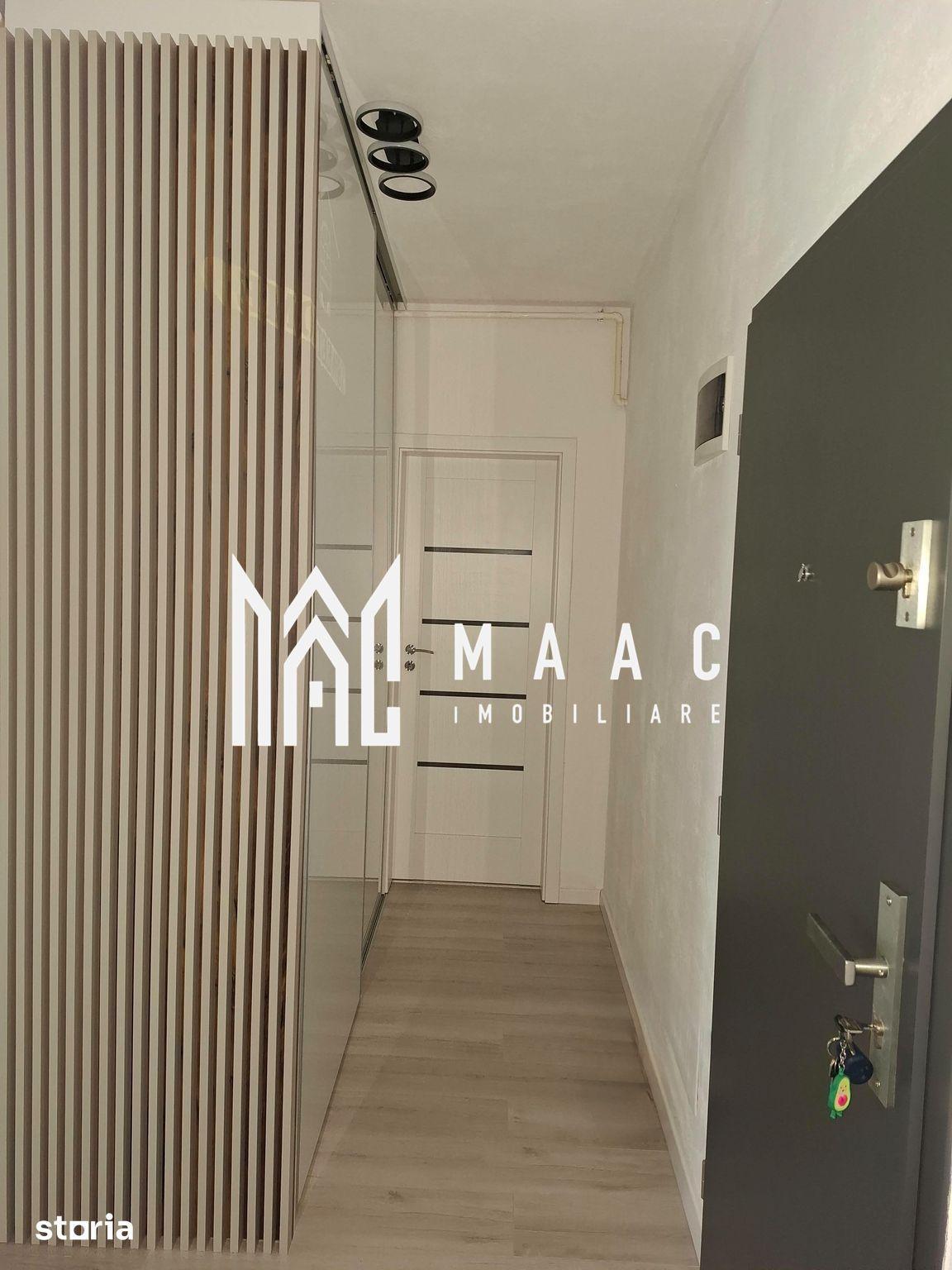 Apartament 3 camere de vânzare | Sibiu Nord-Vest | 69,5 mp - 9