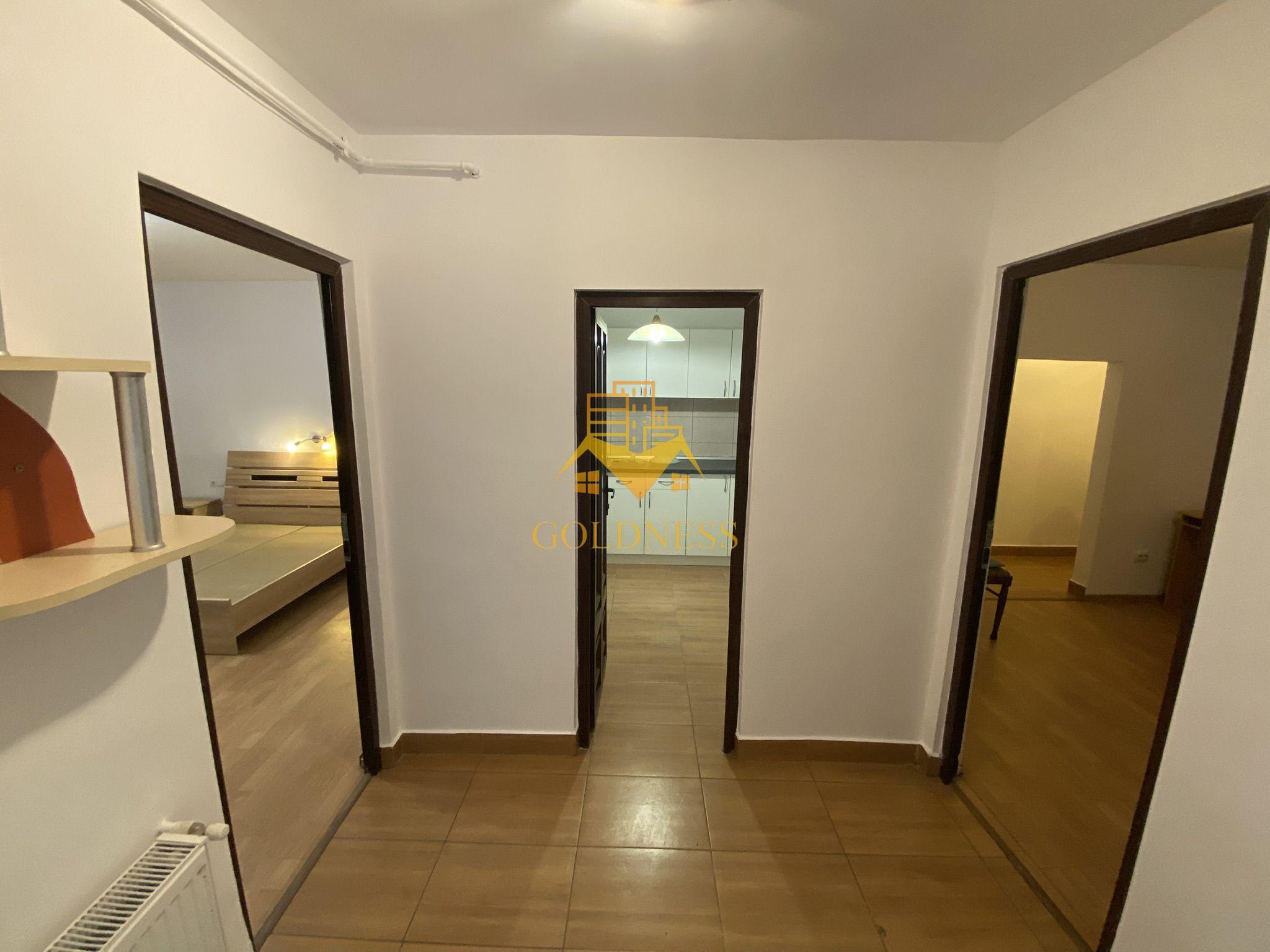 2 camere, Zona Centrala, Parcare, Zona Bosch, 65mp, Somesului - 5