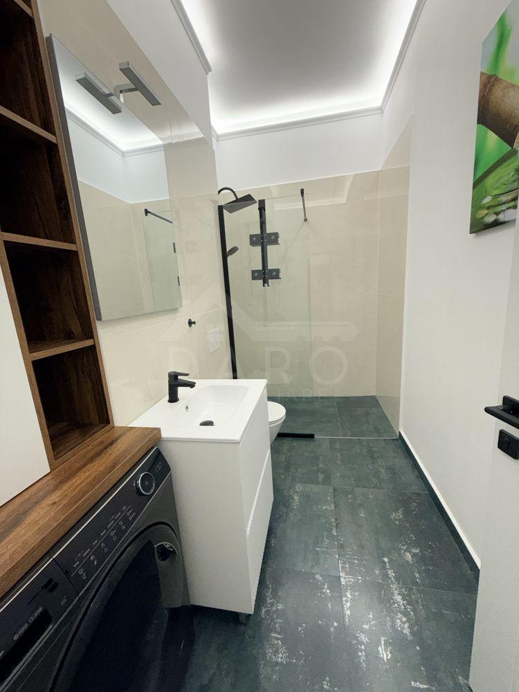 Apartament 2 camere premium de inchiriat cu parcare in zona semicentrala - 5