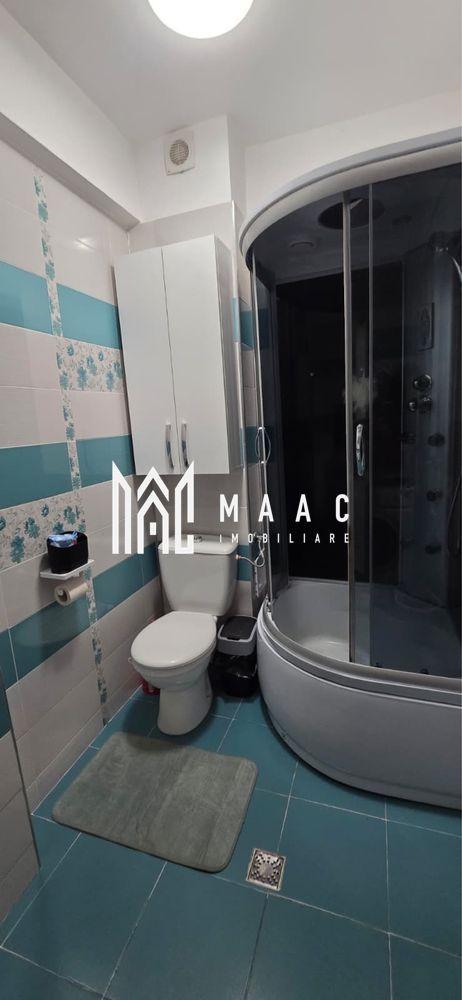 Apartament de vânzare Sibiu | 2 camere | Mihai Viteazul | 45 mp - 8