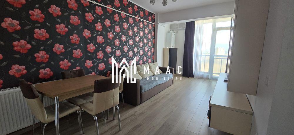 Apartament de vânzare Sibiu | 2 camere | Mihai Viteazul | 45 mp - 1