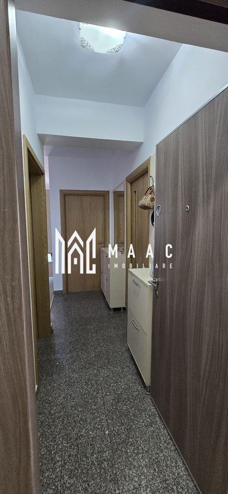 Apartament de vânzare Sibiu | 2 camere | Mihai Viteazul | 45 mp - 5
