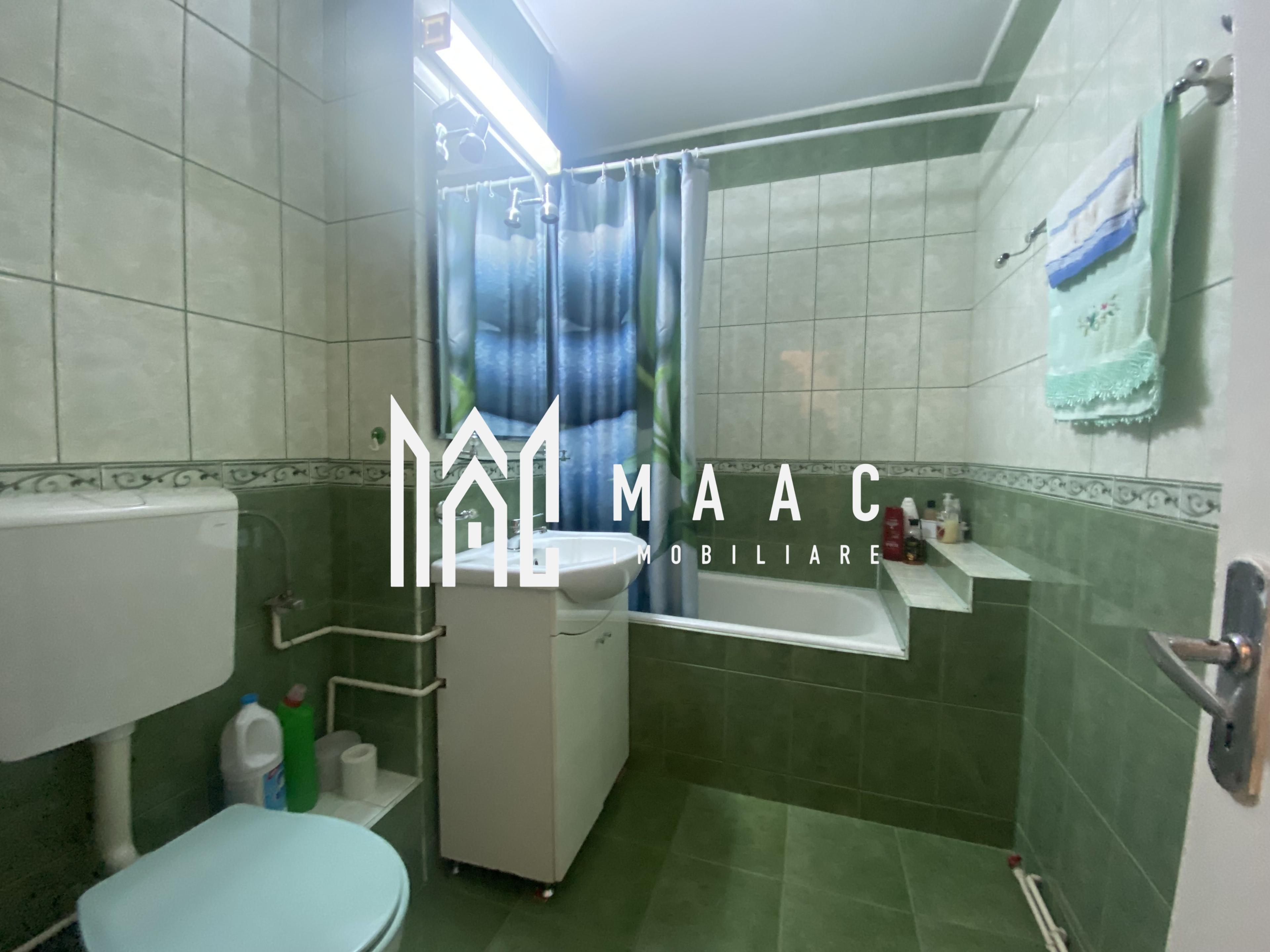 Apartament 2 camere | Balcon | Pivnita | 54 MP | Dumbravii - 8