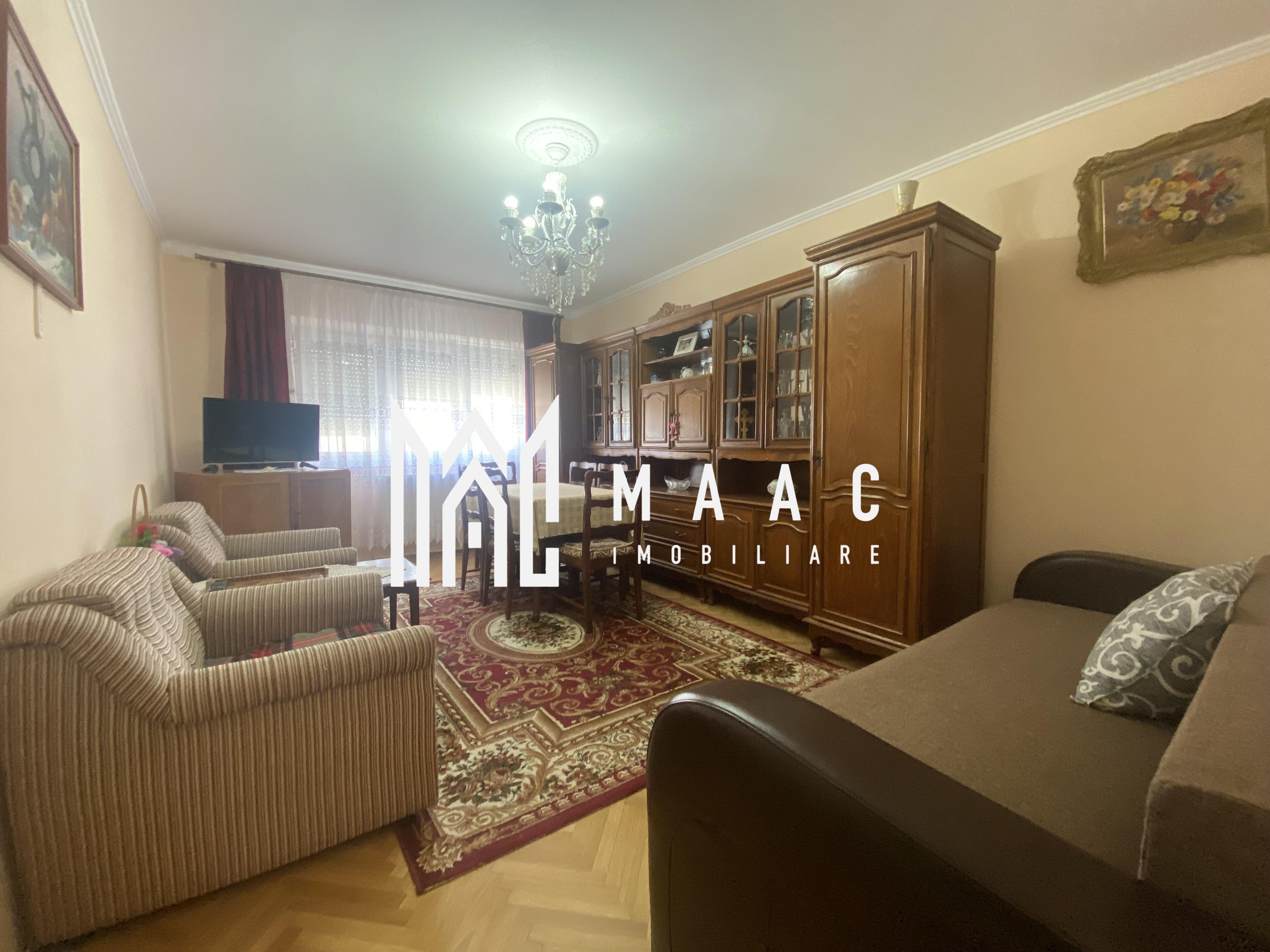 Apartament 2 camere | Balcon | Pivnita | 54 MP | Dumbravii - 1