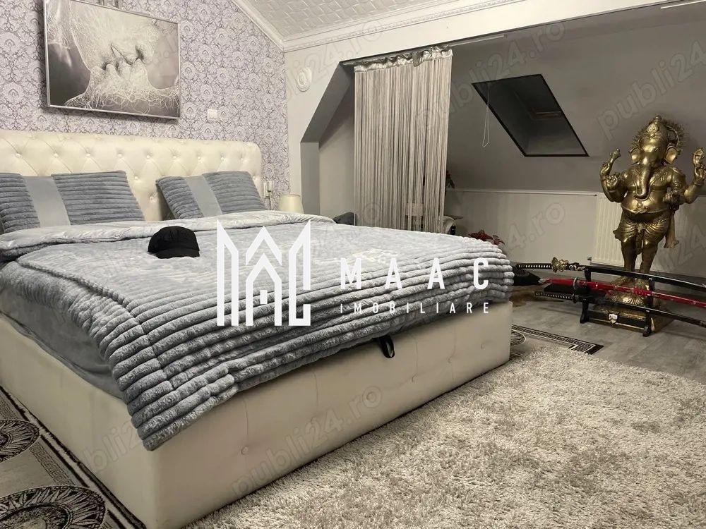 Apartament 3 camere de vânzare | Tilișca, Sibiu | 100 mp - 5