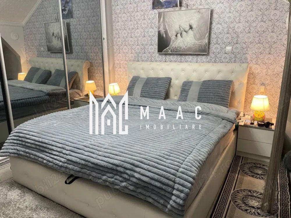 Apartament 3 camere de vânzare | Tilișca, Sibiu | 100 mp - 6