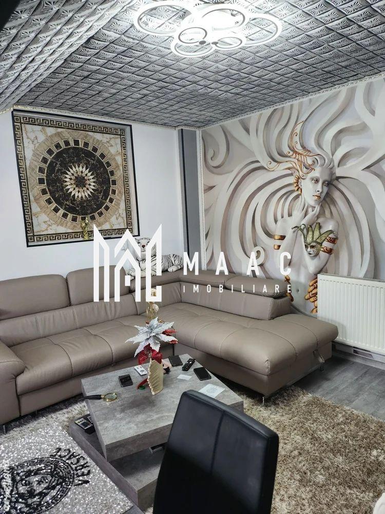 Apartament 3 camere de vânzare | Tilișca, Sibiu | 100 mp - 2