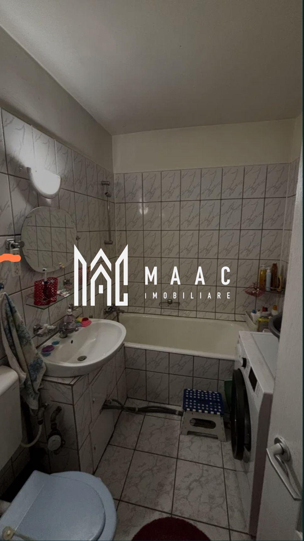 Apartament 2 camere | Sibiu, Vasile Aaron | 50mp - 5