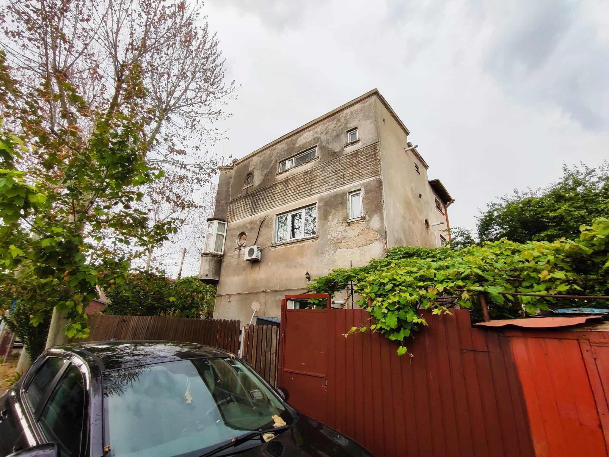 Apartament 3 camere || Andronache || 74 mp utili || - 1