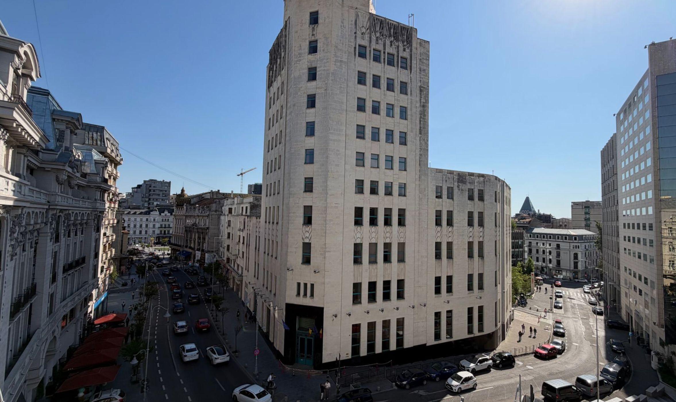 Etaj întreg | Calea Victoriei | Oportunitate investitie - 2