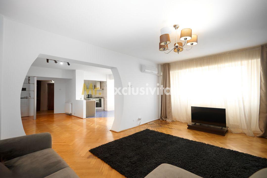 Apartament cu 3 camere de inchiriat, ultracentral, Pitesti - 2