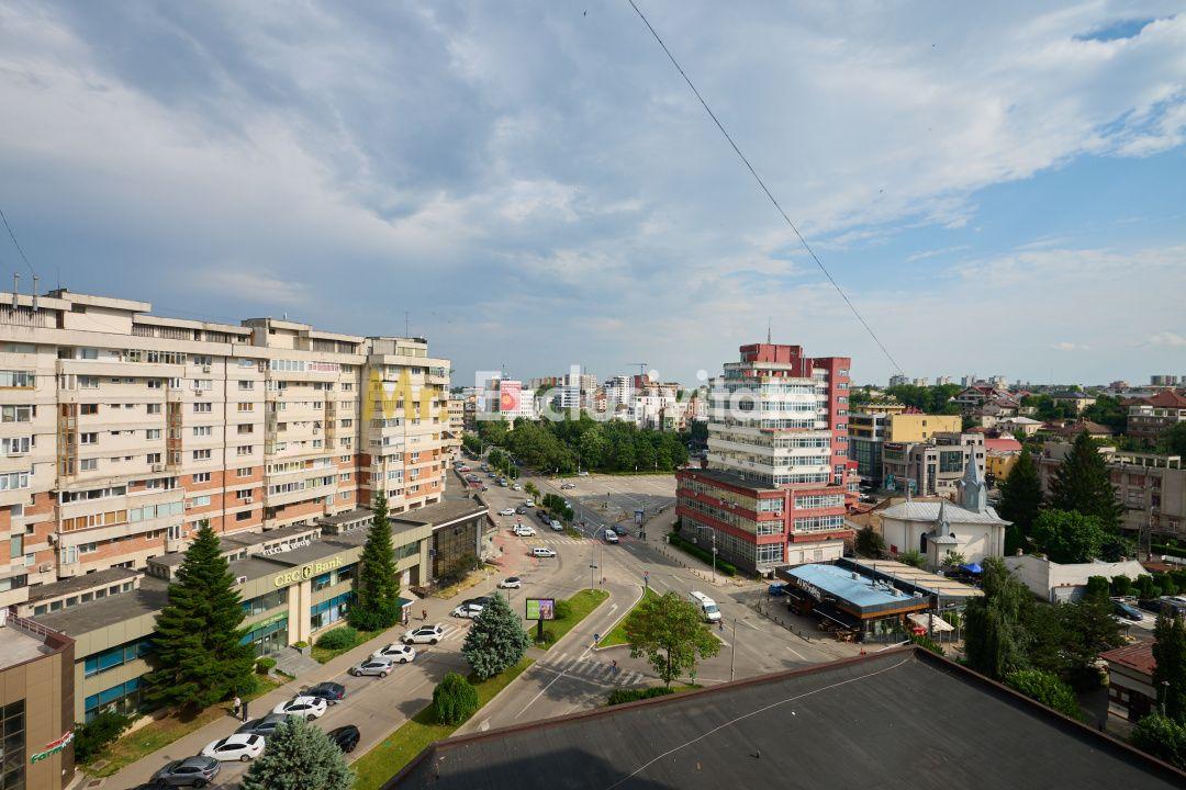 Apartament cu 3 camere de inchiriat, ultracentral, Pitesti - 10