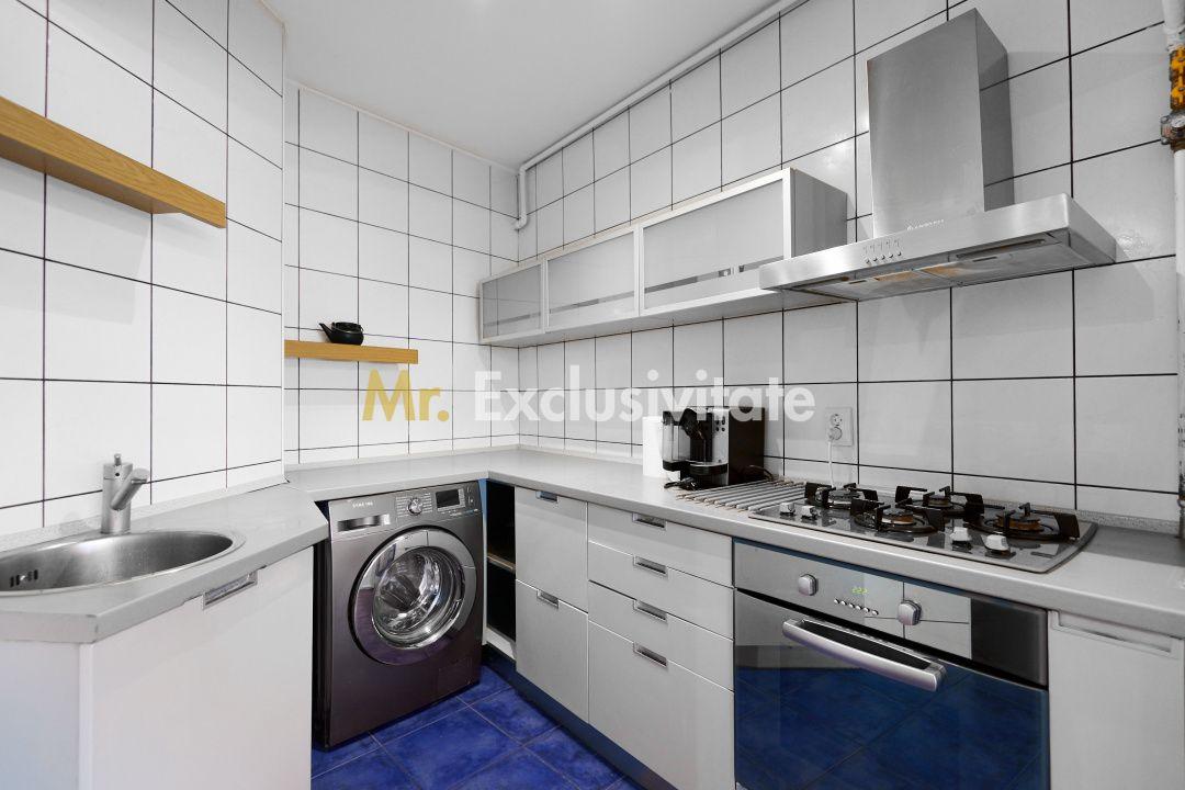 Apartament cu 3 camere de inchiriat, ultracentral, Pitesti - 7