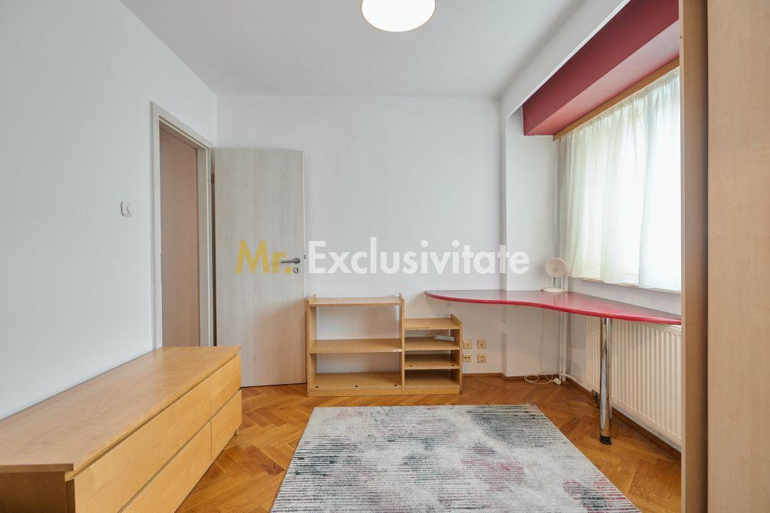 Apartament cu 3 camere de inchiriat, ultracentral, Pitesti - 5