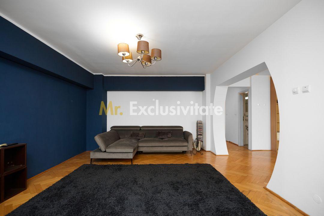 Apartament cu 3 camere de inchiriat, ultracentral, Pitesti - 11