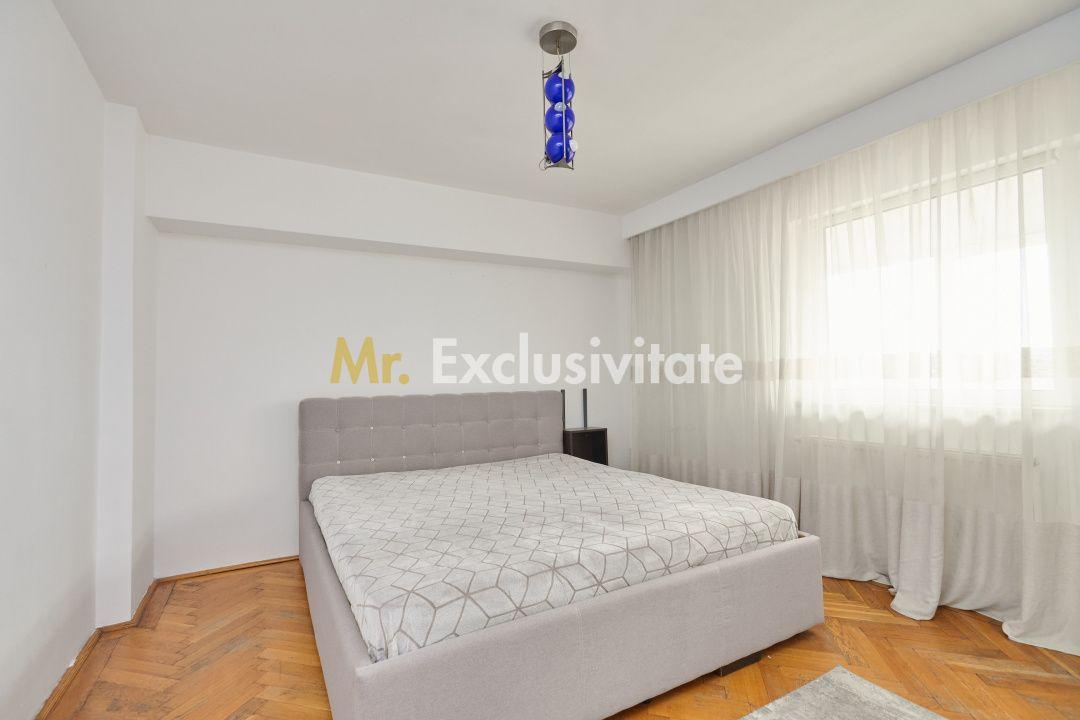 Apartament cu 3 camere de inchiriat, ultracentral, Pitesti - 6