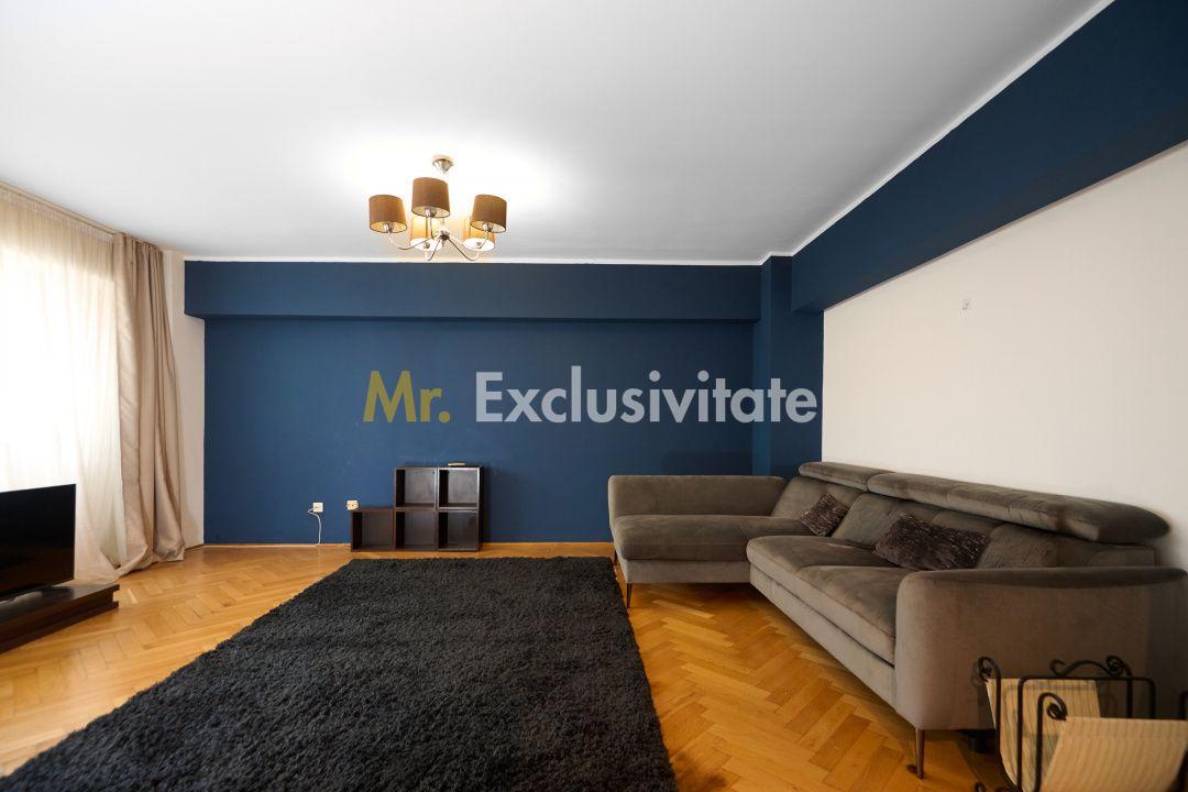 Apartament cu 3 camere de inchiriat, ultracentral, Pitesti - 3