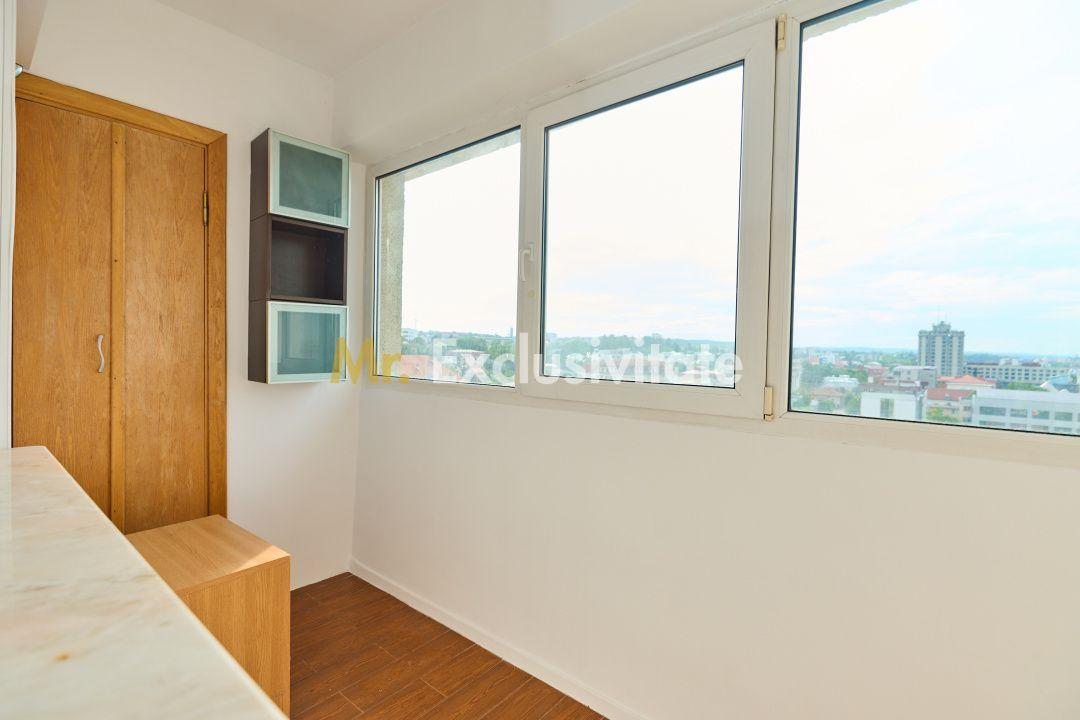 Apartament 3 camere ultracentral, Pitesti, AG - 19