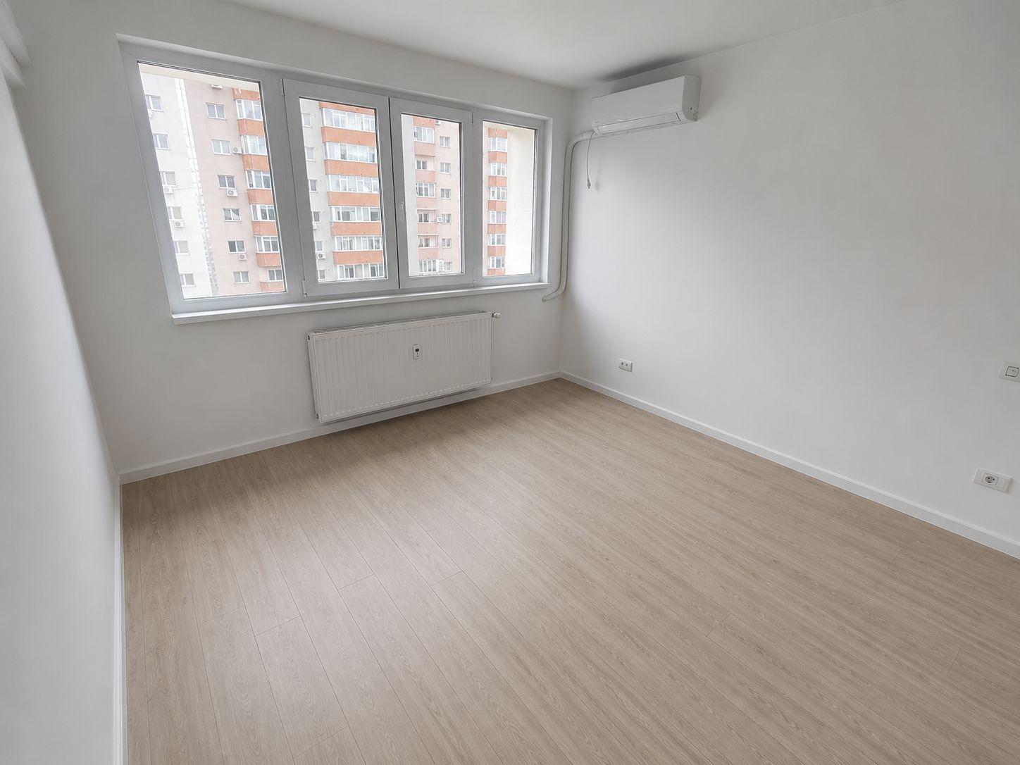 Apartament 2 camere complet renovat - Soseaua Stefan Cel Mare nr 17 - 1