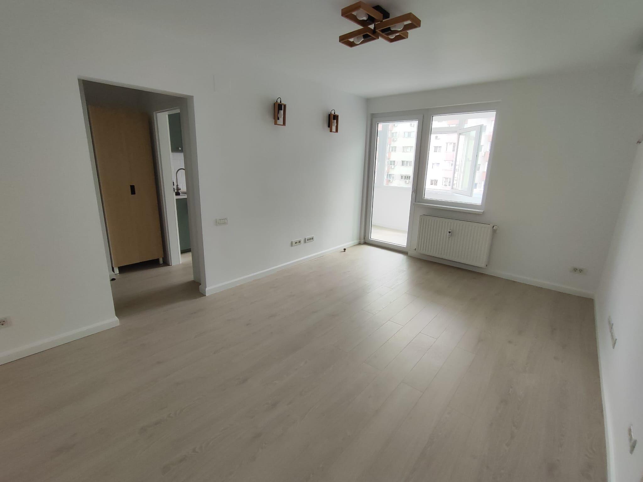 Apartament 2 camere complet renovat - Soseaua Stefan Cel Mare nr 17 - 4