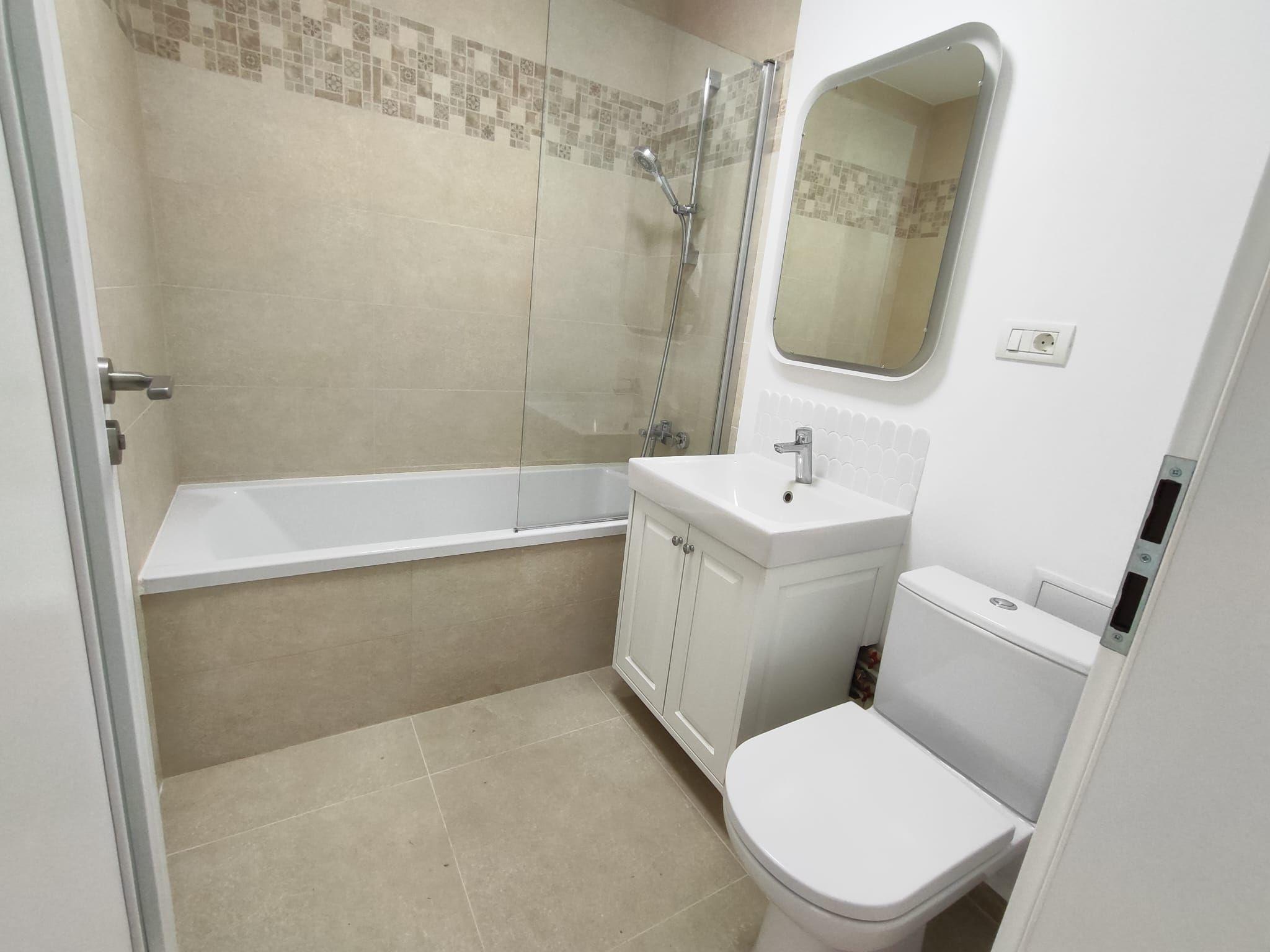 Apartament 2 camere complet renovat - Soseaua Stefan Cel Mare nr 17 - 10