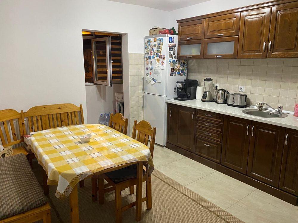 Apartament 2 camere 60 mp utili etaj 2 balcon Cartierul Strand - 4
