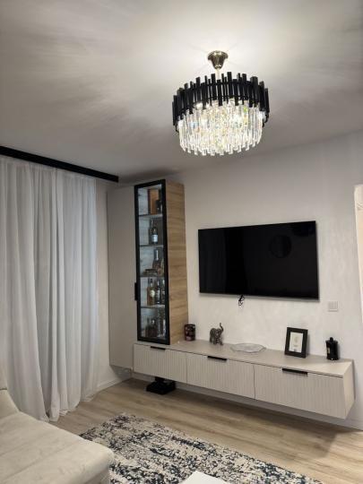 Vand apartament deosebit 2 camere Vatra Luminoasa - Mihai Bravu - 1
