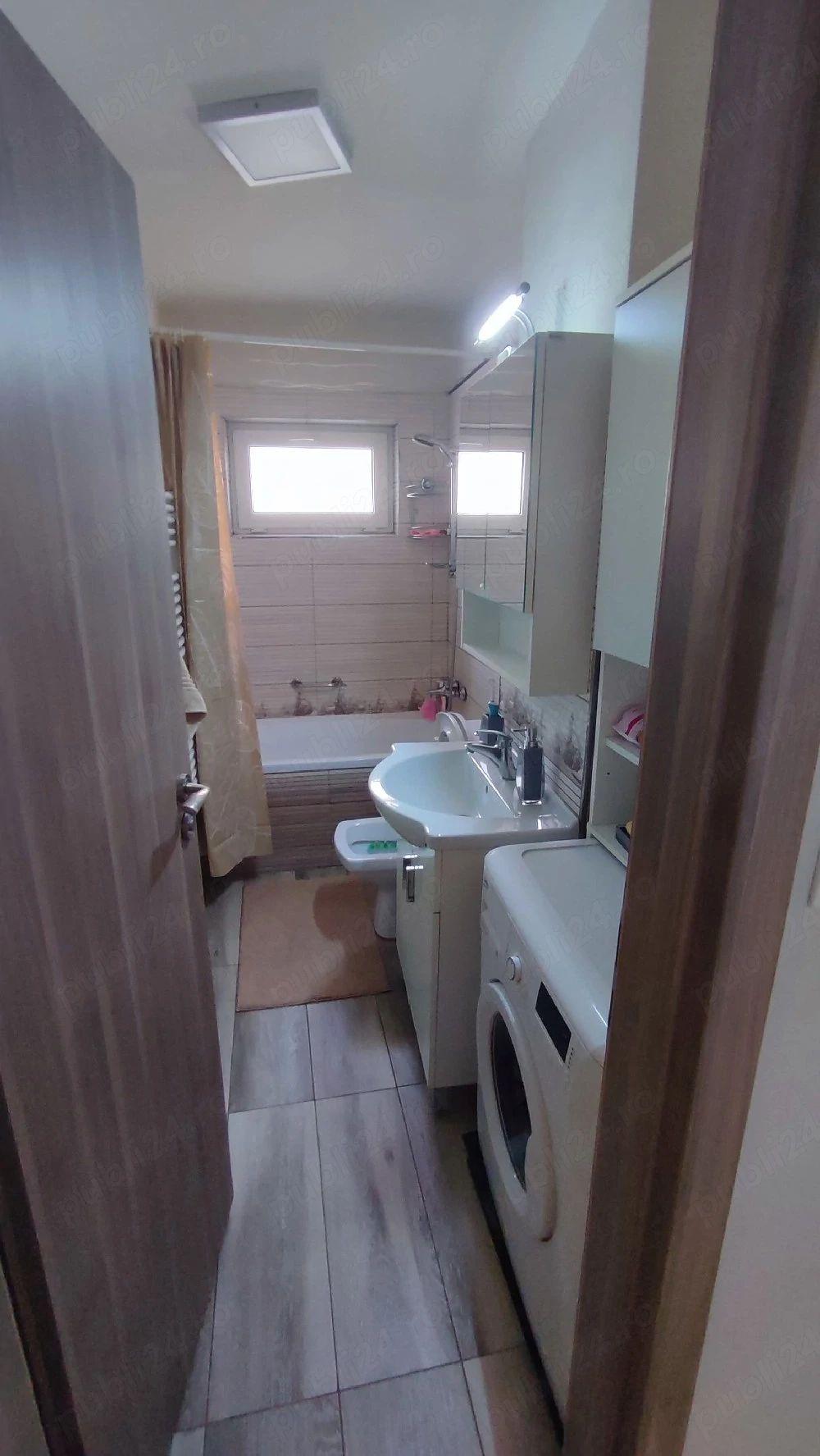 Apartament 3 Camere | Calea Girocului | 400 Euro - 5