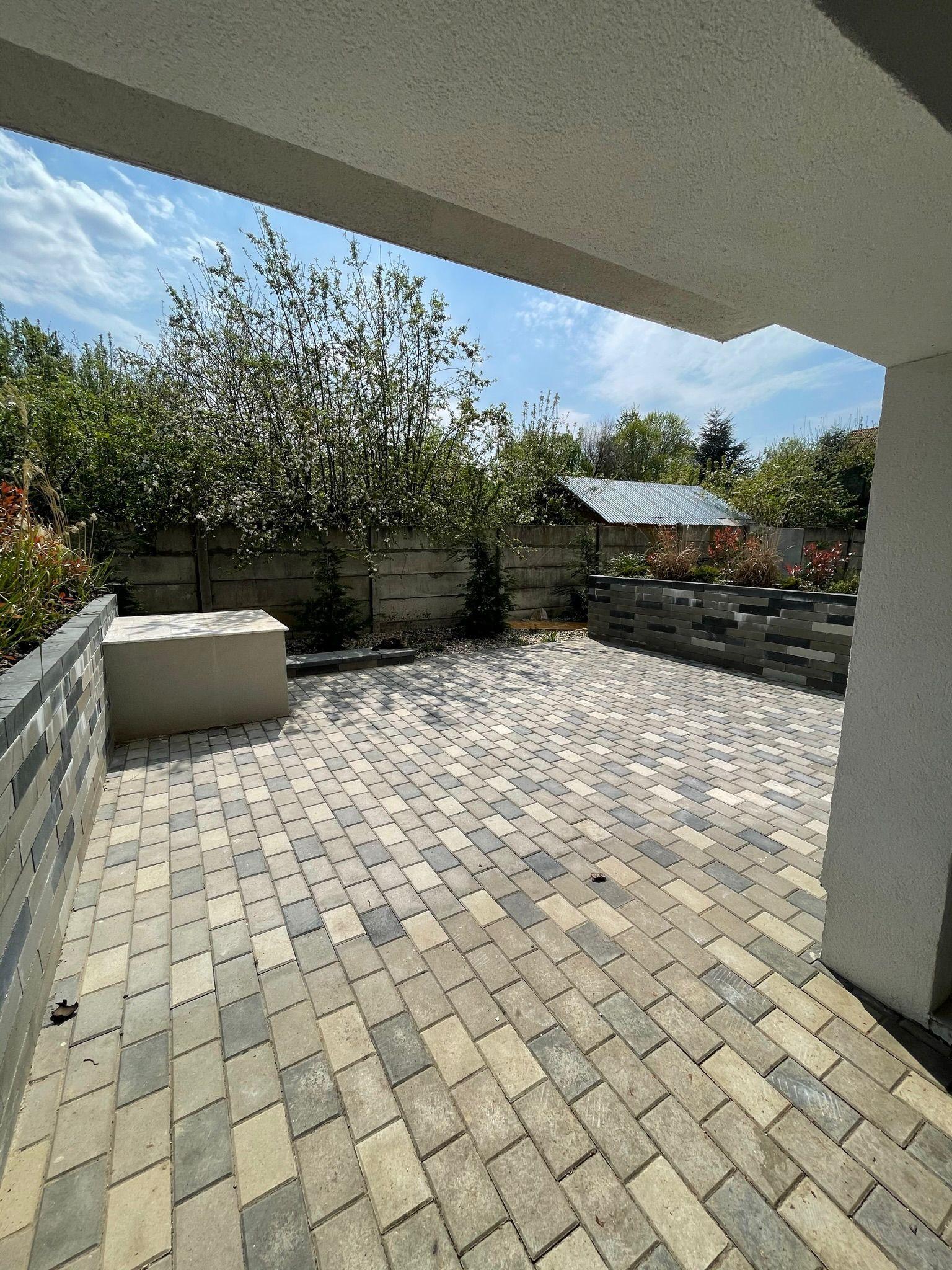Vand apartament 2 camere in Complex Rose Residence Pipera - 12