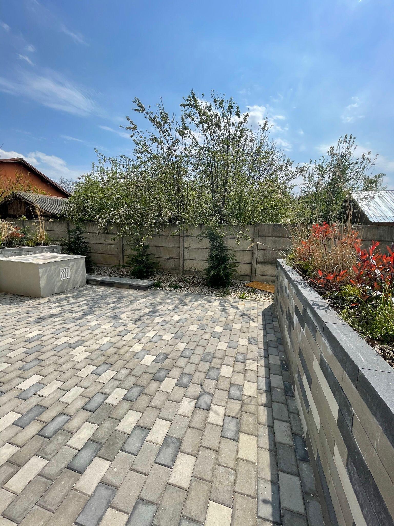 Vand apartament 2 camere in Complex Rose Residence Pipera - 11