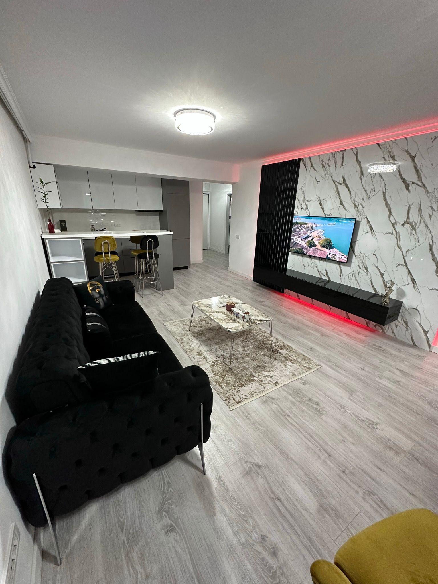 Vand apartament 2 camere in Complex Rose Residence Pipera - 1