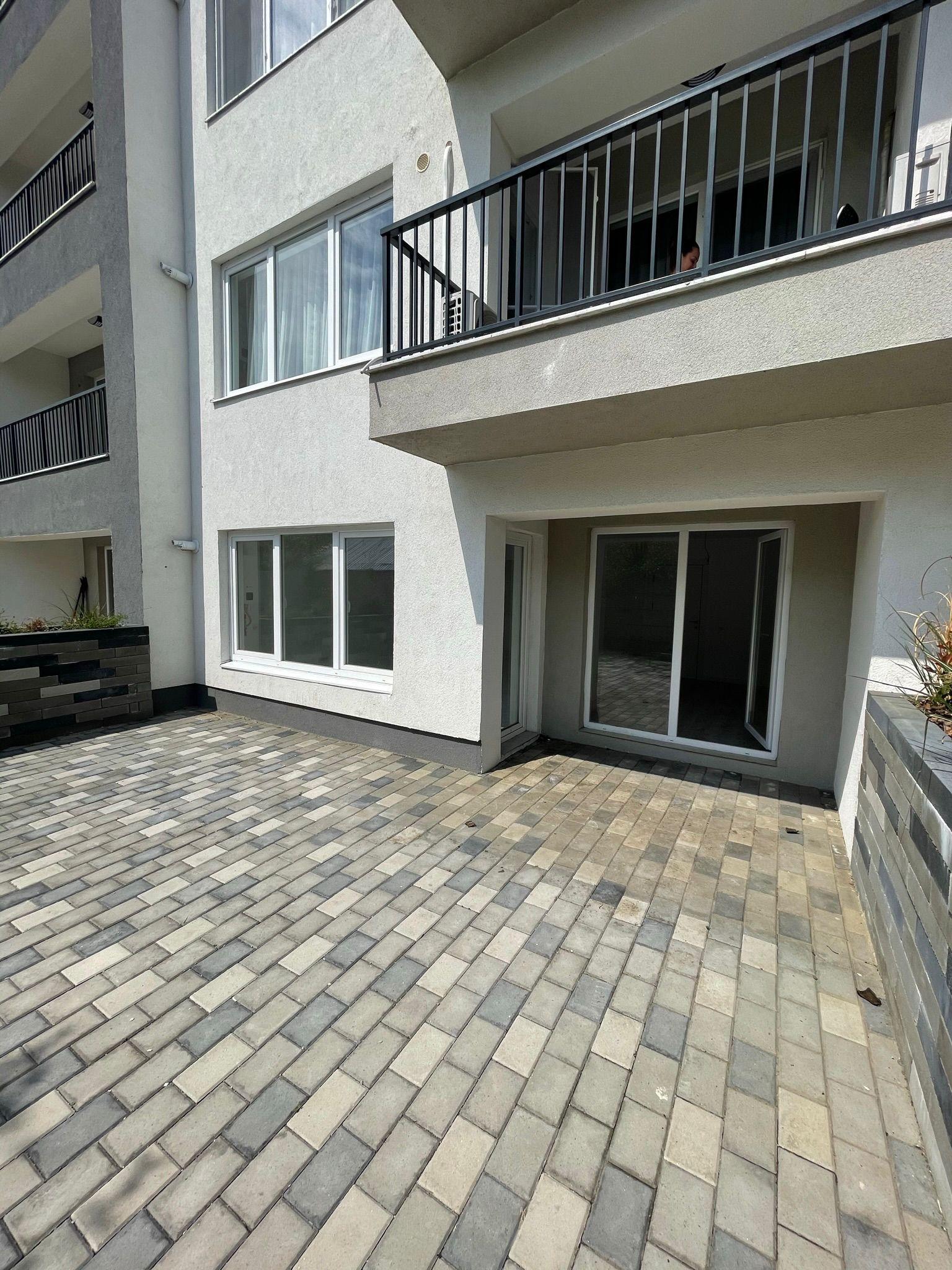 Vand apartament 2 camere in Complex Rose Residence Pipera - 10