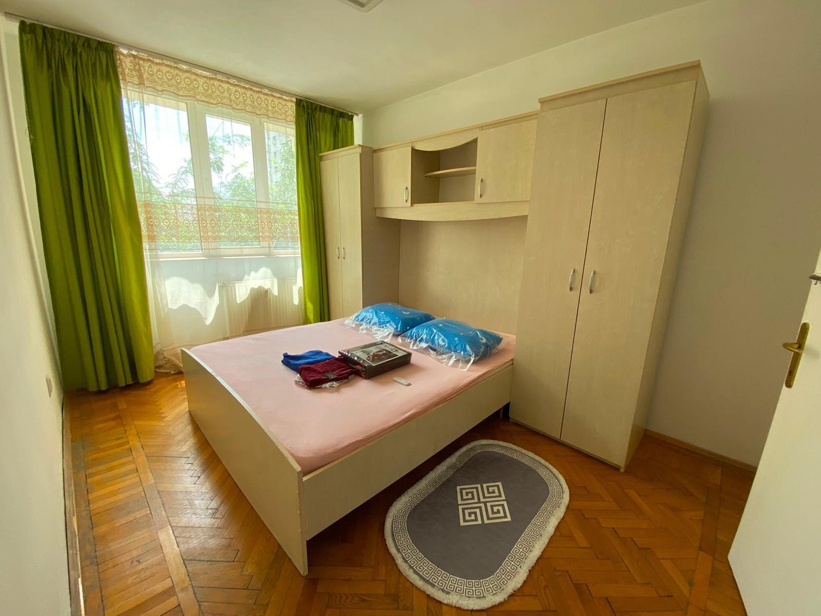 Apartament 2 Camere - Stefan cel Mare - 2