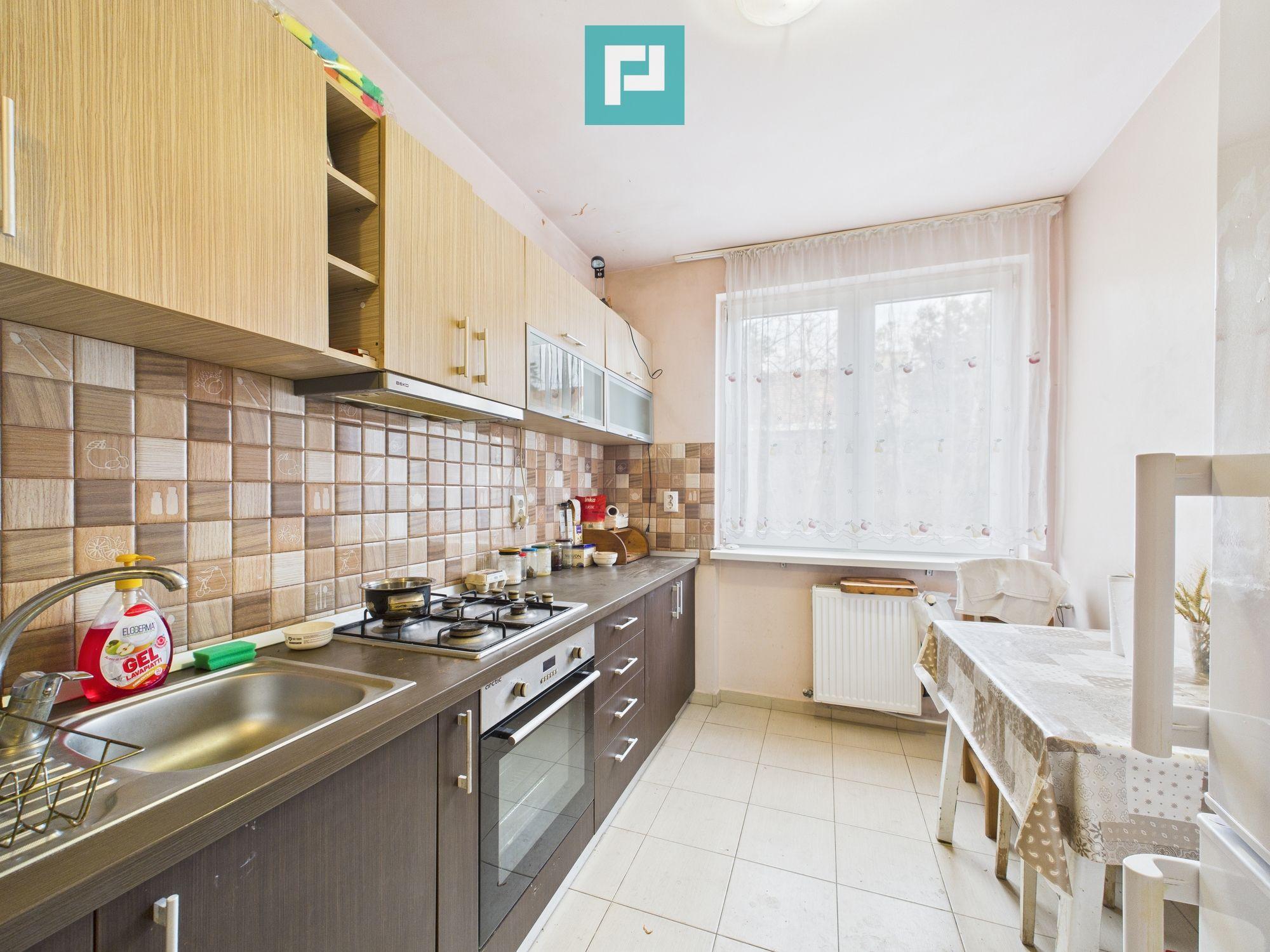Apartament 3 camere - 1