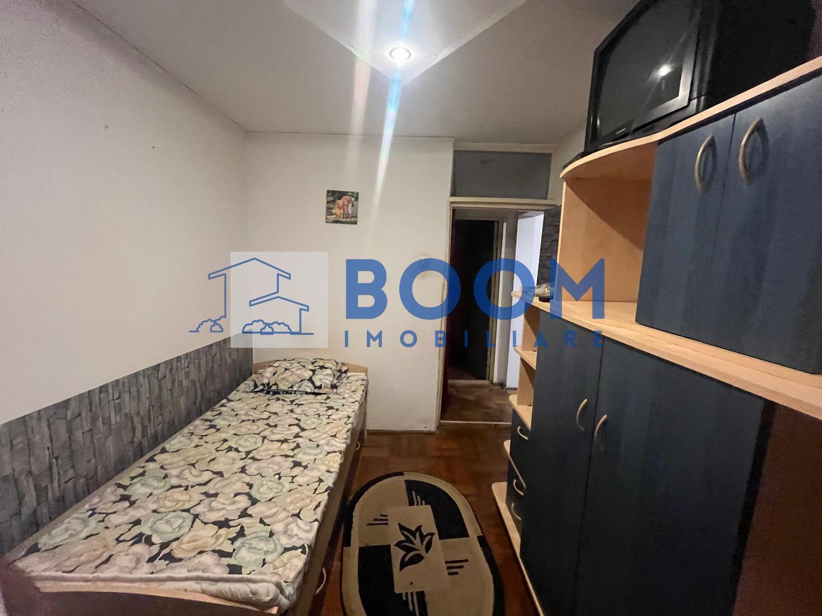Apartament 3 camere | Parter | Pretabil Spatiu Comercial - 2