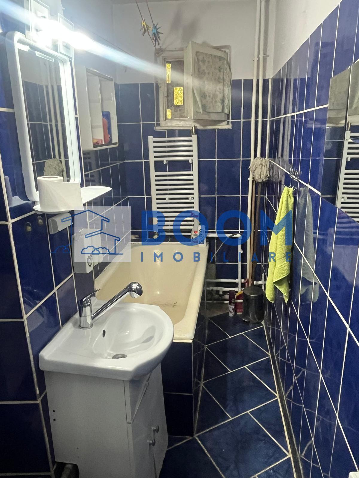 Apartament 3 camere | Parter | Pretabil Spatiu Comercial - 5