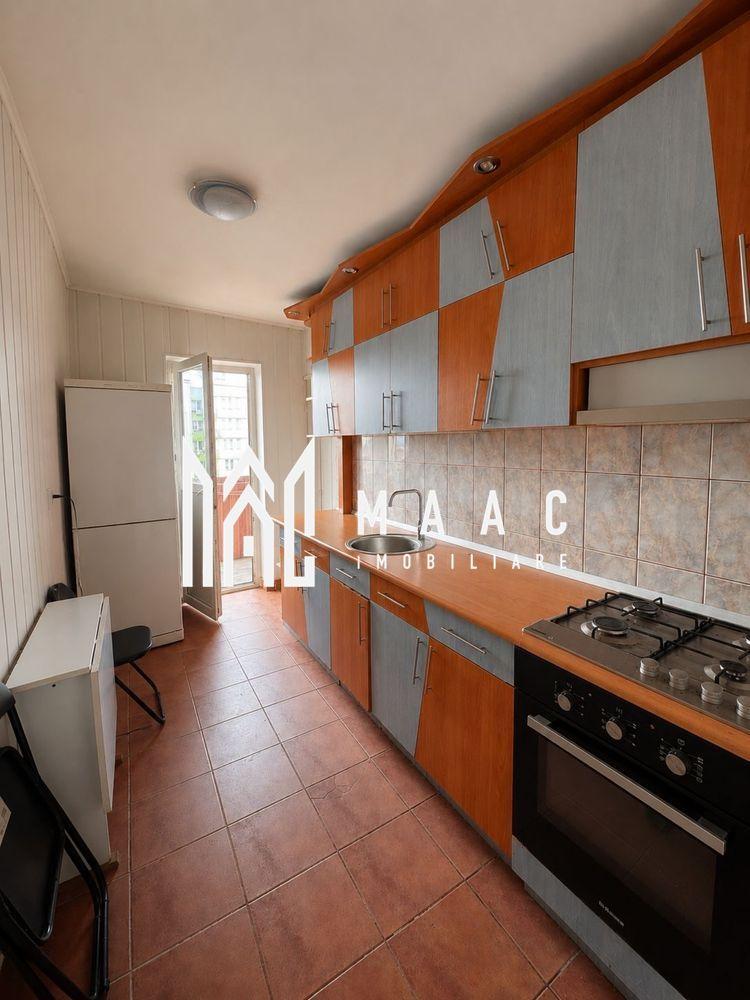 Apartament 3 camere de închiriat | Mihai Viteazul, Sibiu | 98 mp - 6