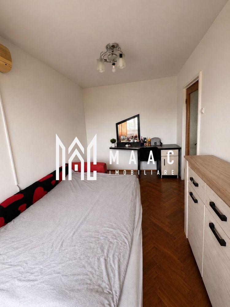 Apartament 3 camere de închiriat | Mihai Viteazul, Sibiu | 98 mp - 3