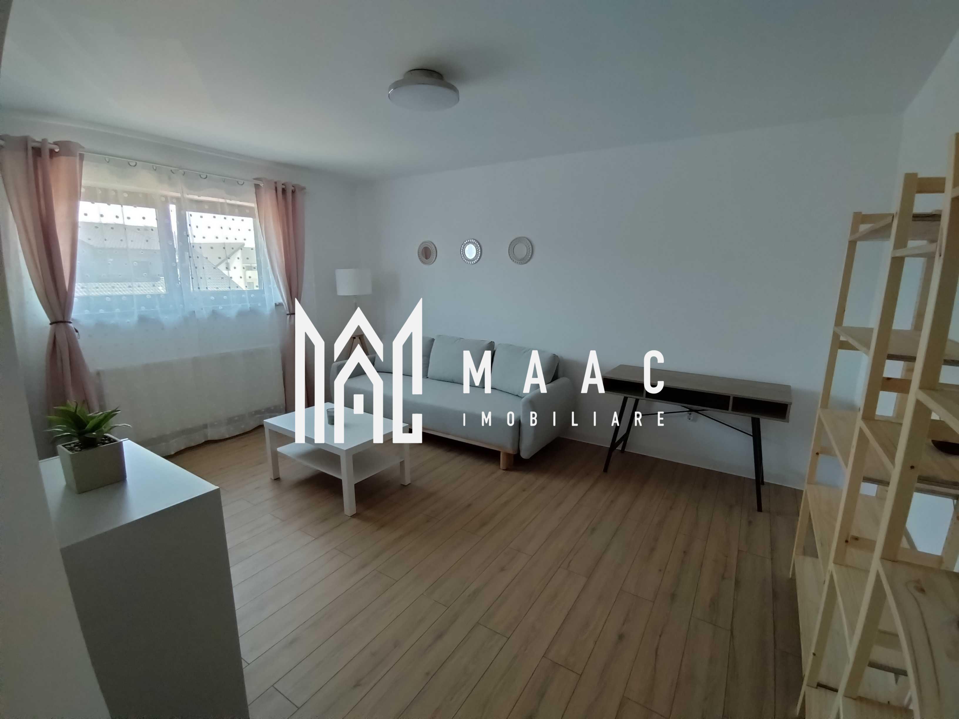 Apartament 2 camere de închiriat | Hipodrom 3, Sibiu | 53 mp - 1
