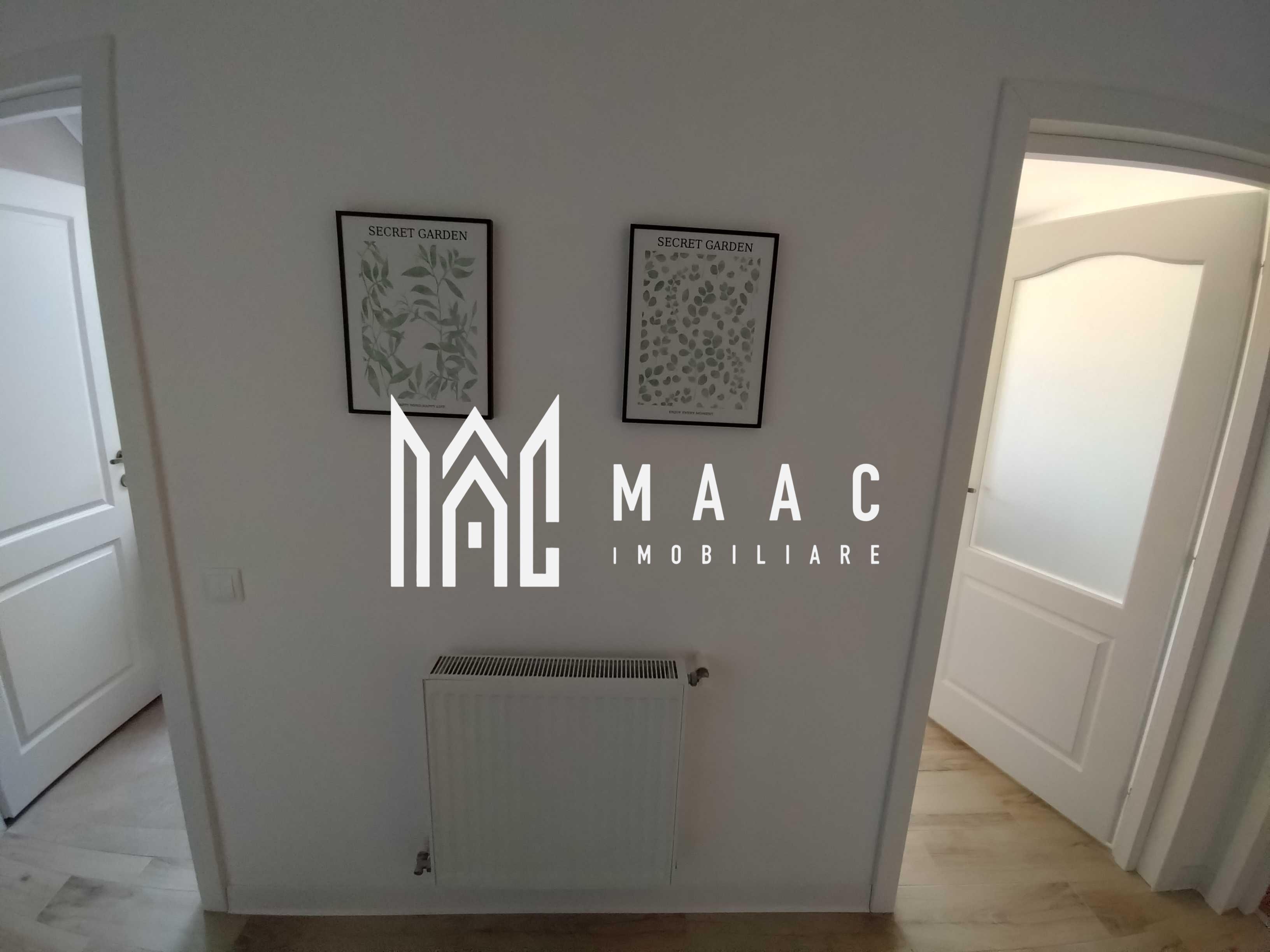 Apartament 2 camere de închiriat | Hipodrom 3, Sibiu | 53 mp - 8